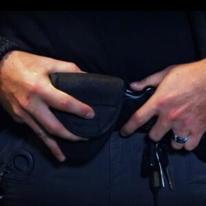 Training Course: Threat De-Escalation