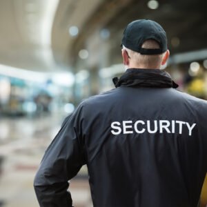 Training Course: Security Officer Ethics
