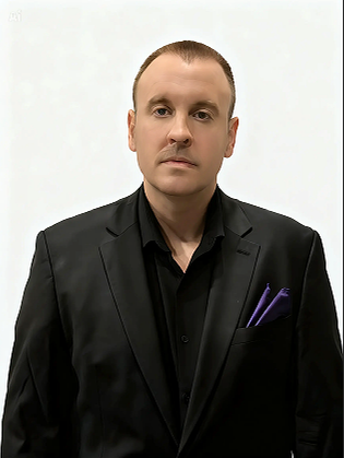 Joshua Healea, the COO for SEC1 Security