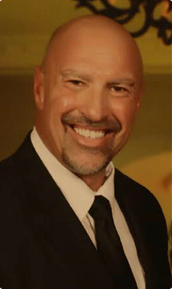 Michael Healea, the SEC1 CEO and Founder